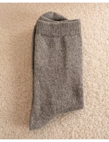 Chaussettes Laine