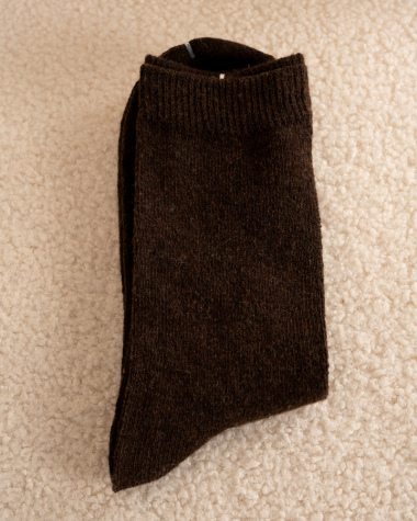 Chaussettes Laine