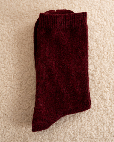 Chaussettes Laine