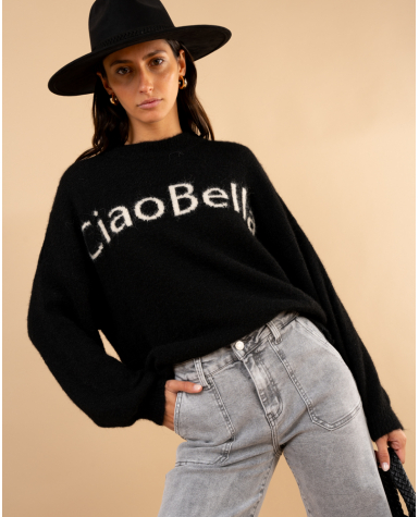 Pull ciao laine Pull ciao laine