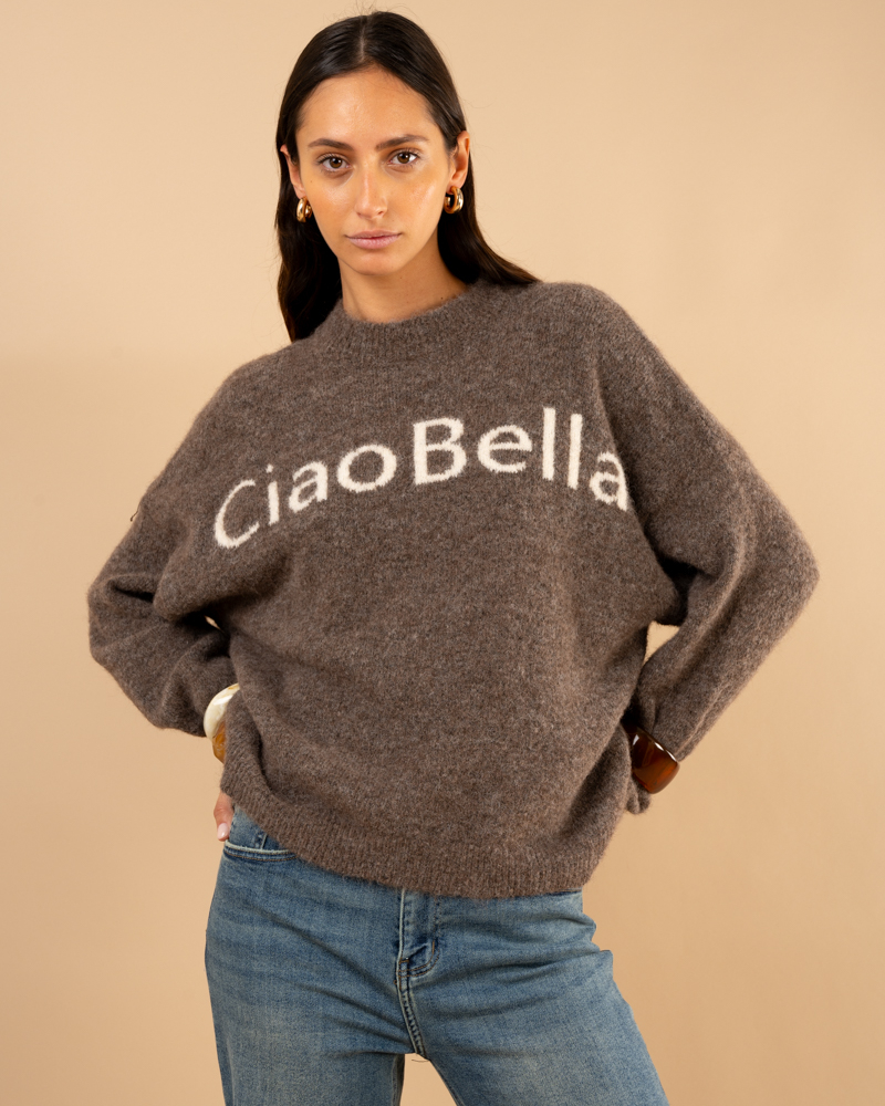 Pull ciao laine