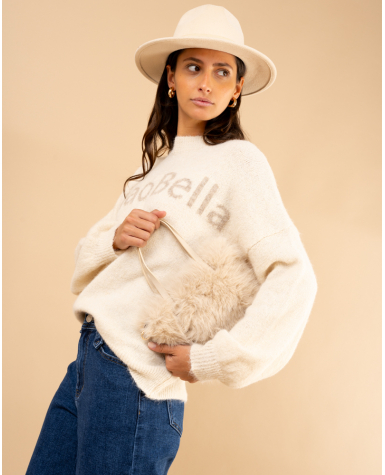 Pull ciao laine Pull ciao laine