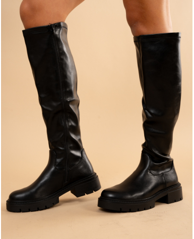 Bottes montantes