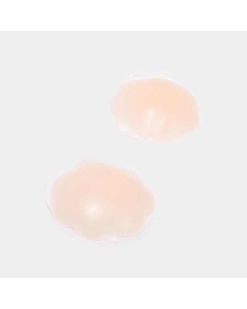 Paire de cache tétons