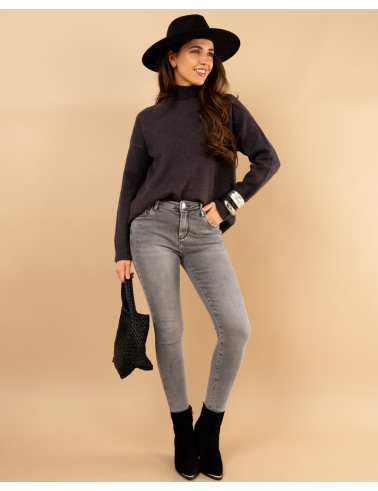 Jean push up