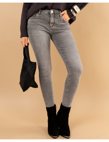 Jean push up