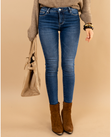 Jean push up Jean push up