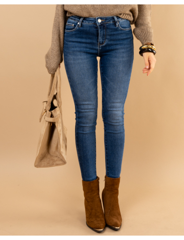 Jean push up