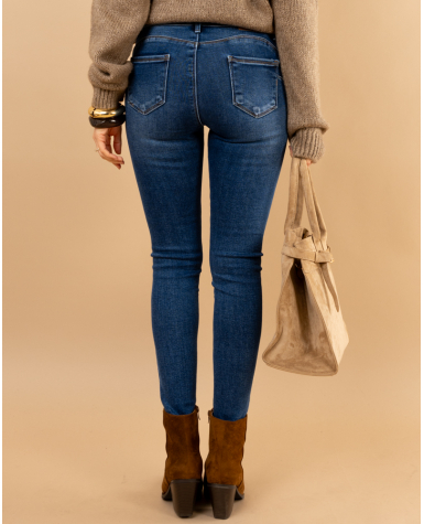 Jean push up Jean push up