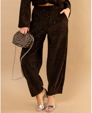 Pantalon Mickael