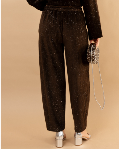 Pantalon Mickael