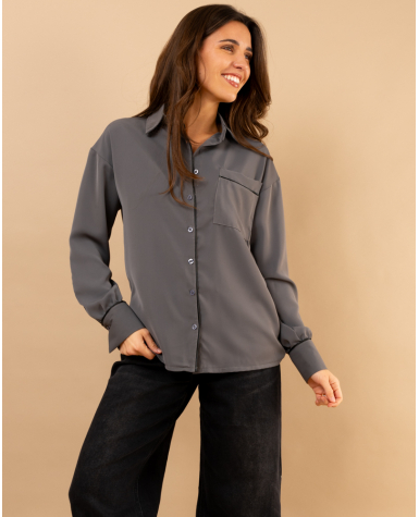 Chemise bordures Chemise bordures