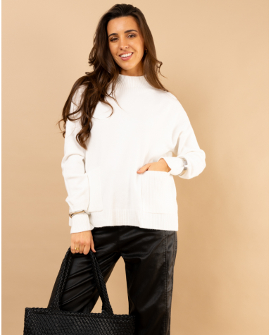 Pull poches Pull poches