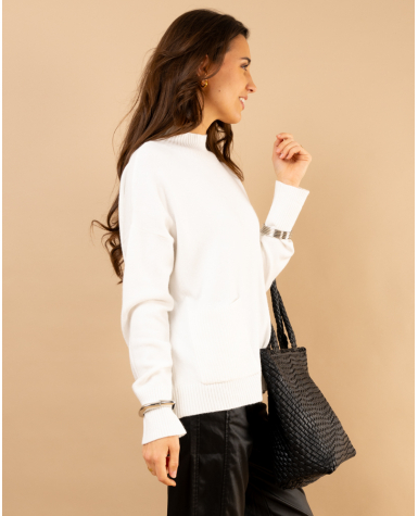 Pull poches Pull poches