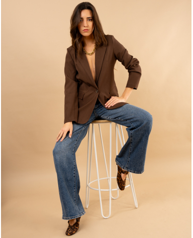 Blazer Emilie Blazer Emilie