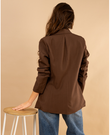 Blazer Emilie Blazer Emilie