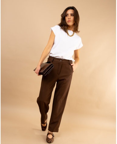 Pantalon Emilie
