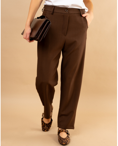 Pantalon Emilie
