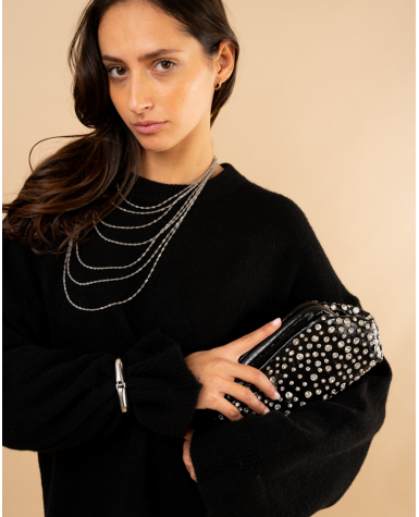 Robe maille laine Robe maille laine