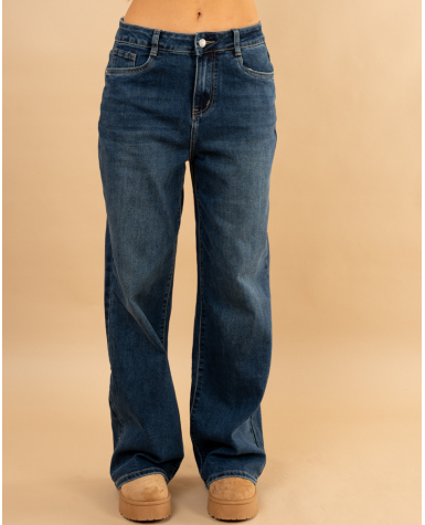 Jean large