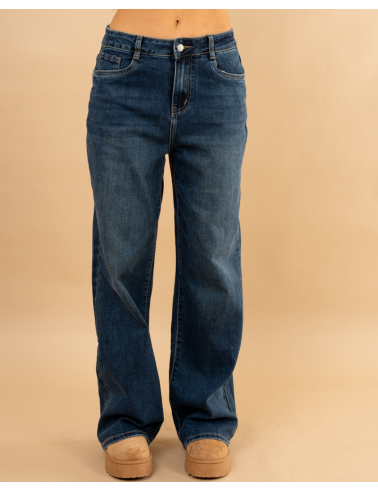 Jean large