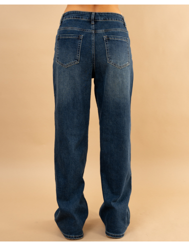 Jean large