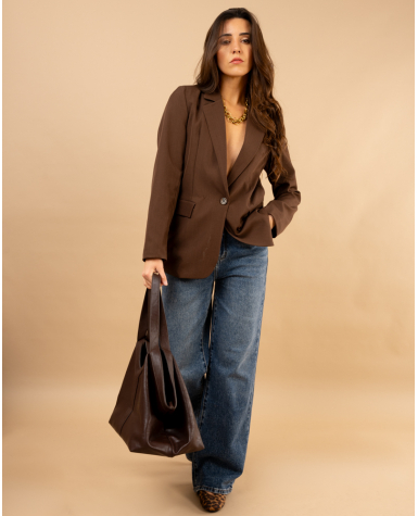 Jean large Jean large