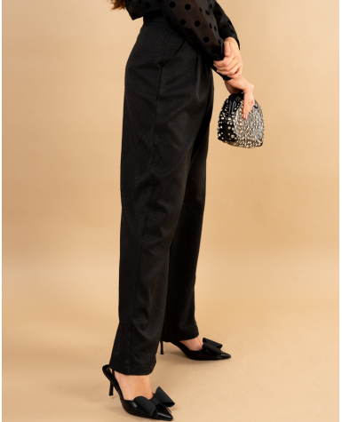 Pantalon strass Pantalon strass