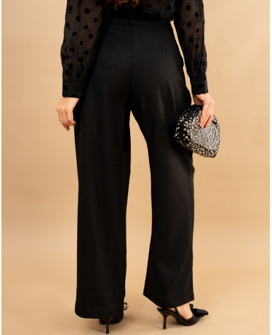 Pantalon strass Pantalon strass
