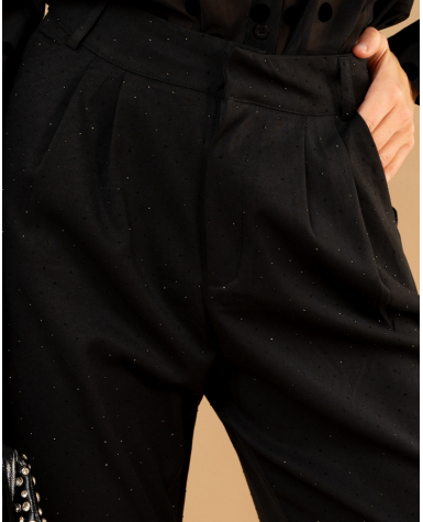Pantalon strass Pantalon strass