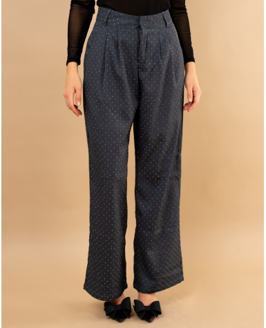 Pantalon strass Pantalon strass