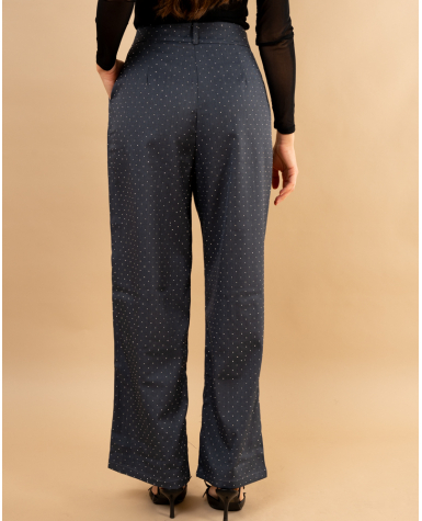 Pantalon strass Pantalon strass