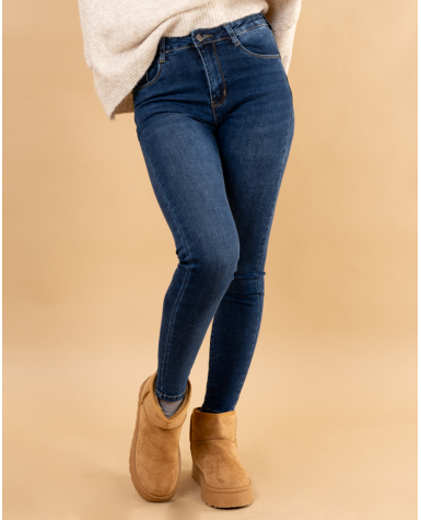 Slim jean push up Slim jean push up