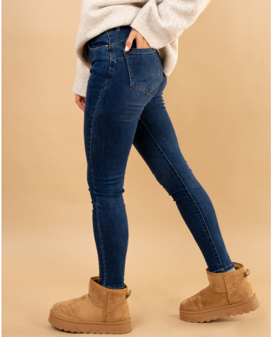 Slim jean push up Slim jean push up