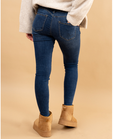 Slim jean push up Slim jean push up