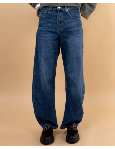 Jean balloon