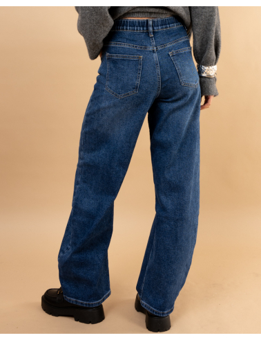 Jean balloon