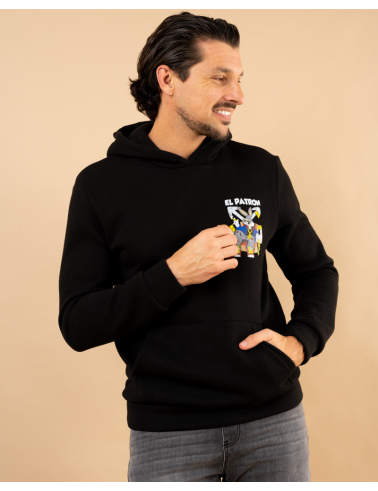Sweat El patron