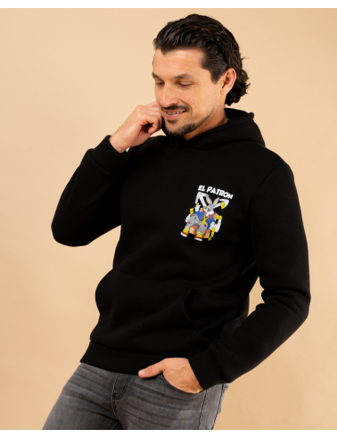 Sweat El patron