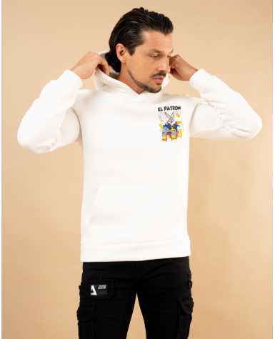 Sweat El patron Sweat El patron