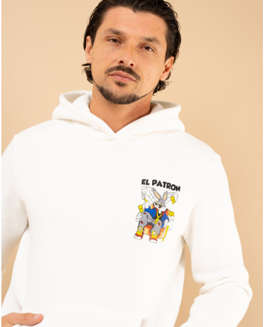 Sweat El patron Sweat El patron