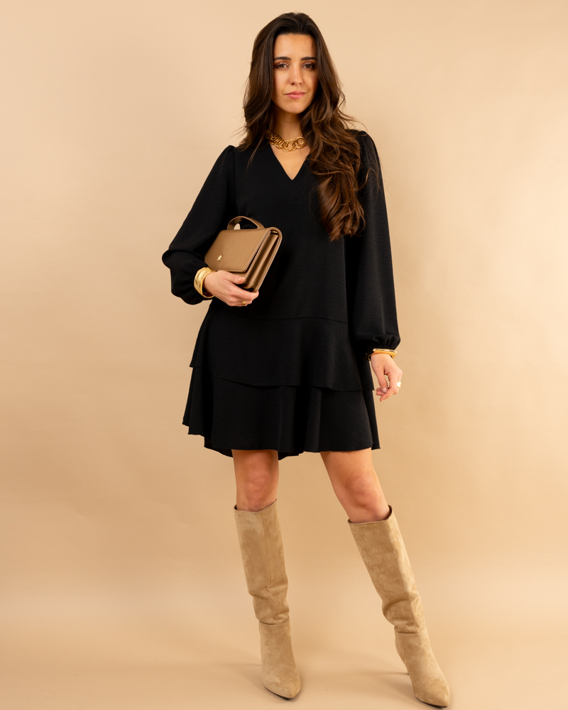 Robe volants Robe volants