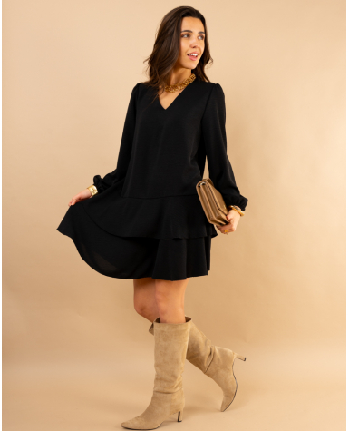 Robe volants Robe volants