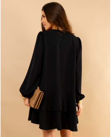 Robe volants Robe volants