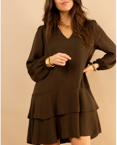 Robe volants Robe volants