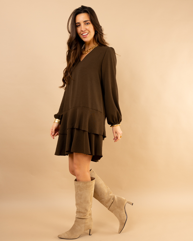 Robe volants Robe volants