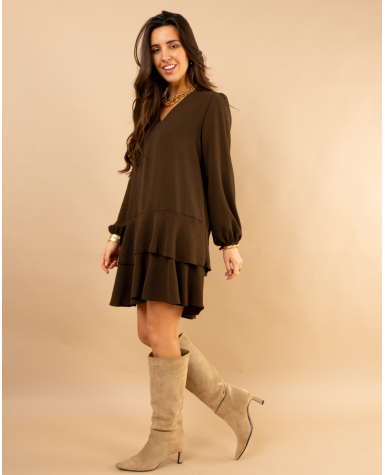 Robe volants Robe volants