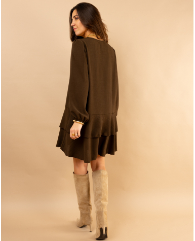 Robe volants Robe volants