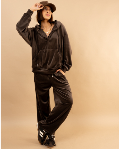 Jogging balloon teddy