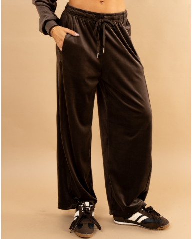 Jogging balloon teddy